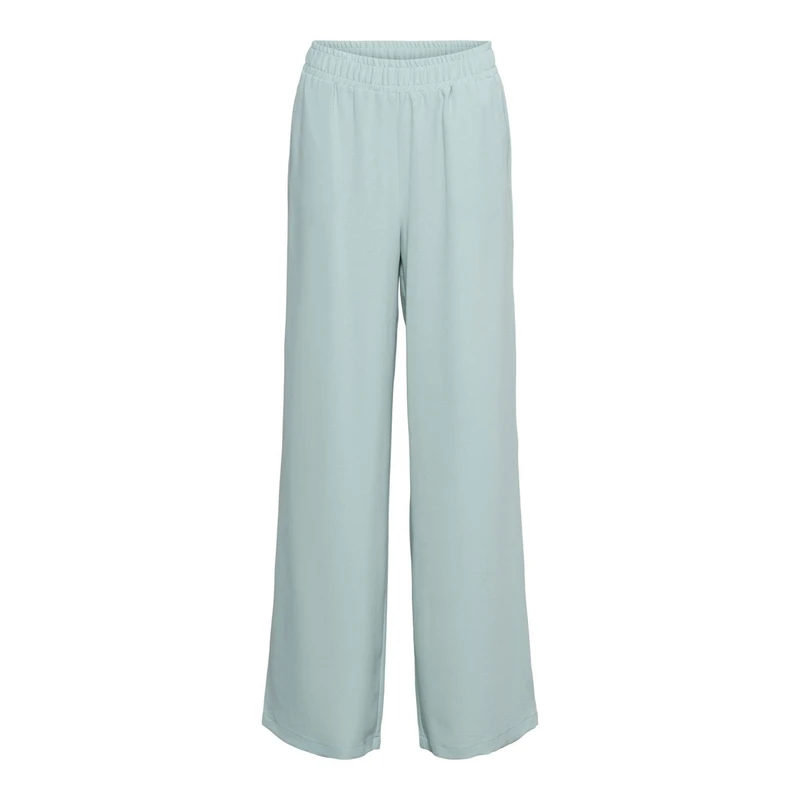 Dames Pantalon NELLY &CO Woman AQUA