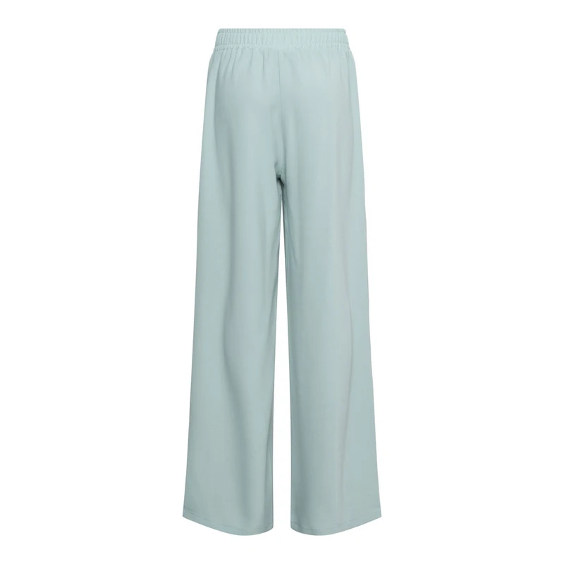 Dames Pantalon NELLY &CO Woman AQUA