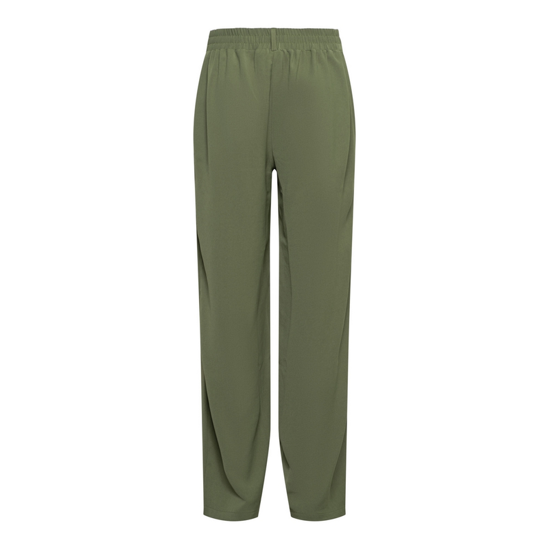 Dames Pantalon NINA &CO Woman OLIJF