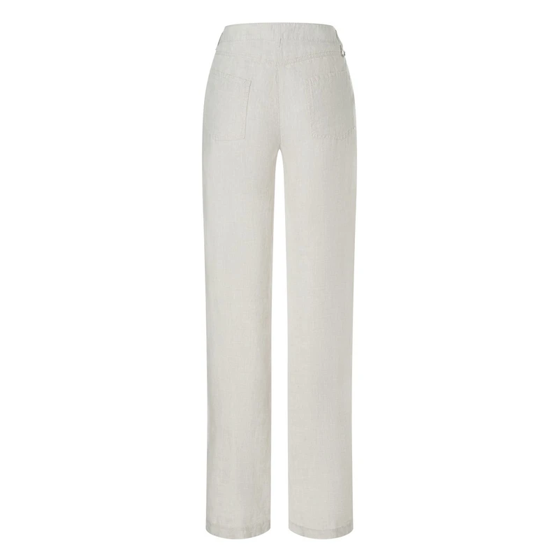 Dames Pantalon NORA MAC NATUREL