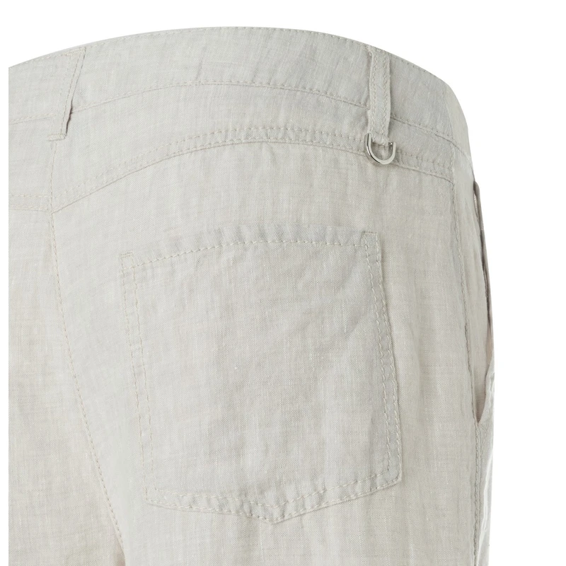 Dames Pantalon NORA MAC NATUREL