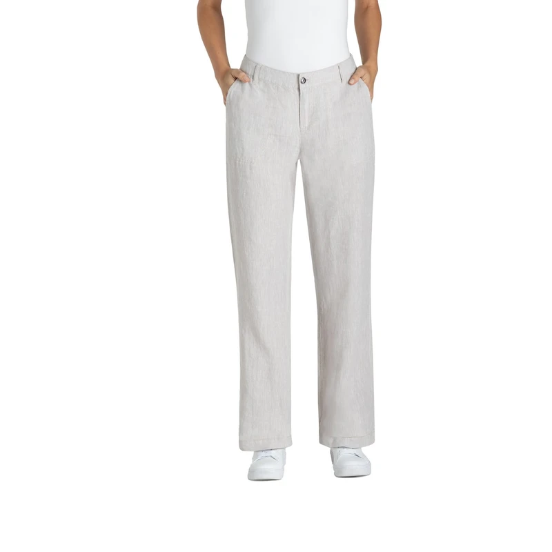 Dames Pantalon NORA MAC NATUREL