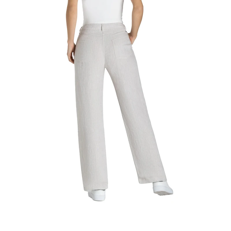 Dames Pantalon NORA MAC NATUREL