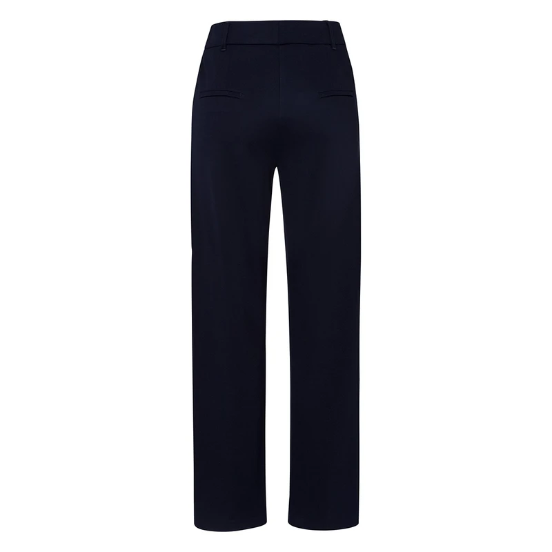 Dames Pantalon NOS724606 Frank Walder BLEU