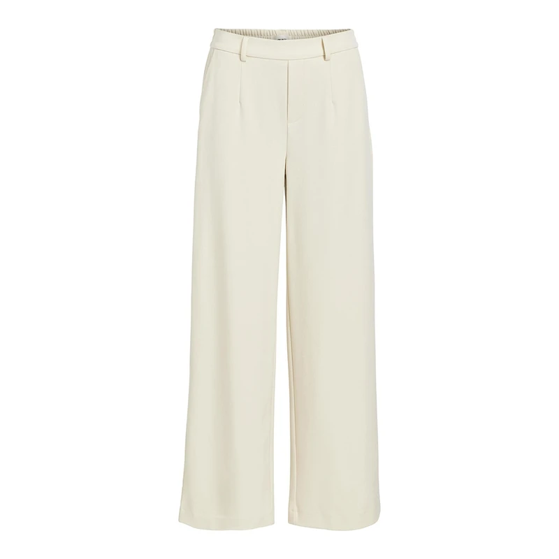 Dames Pantalon OBJLISA Object ZAND