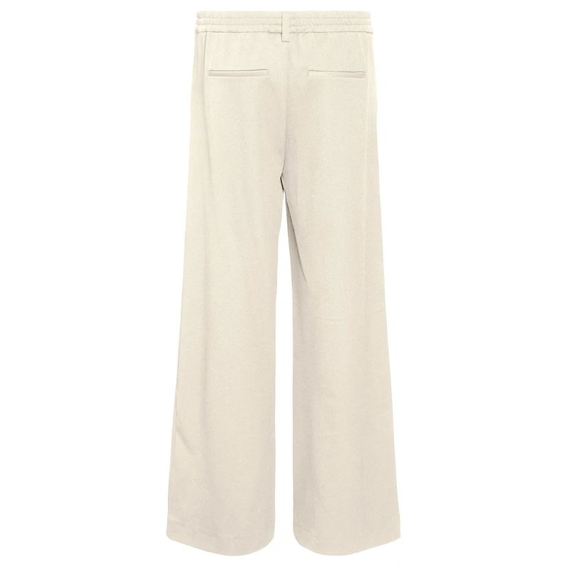 Dames Pantalon OBJLISA Object ZAND