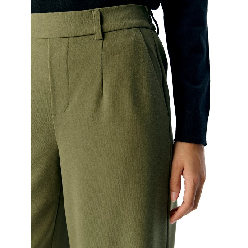 Dames Pantalon OBJLISA Object OLIJF