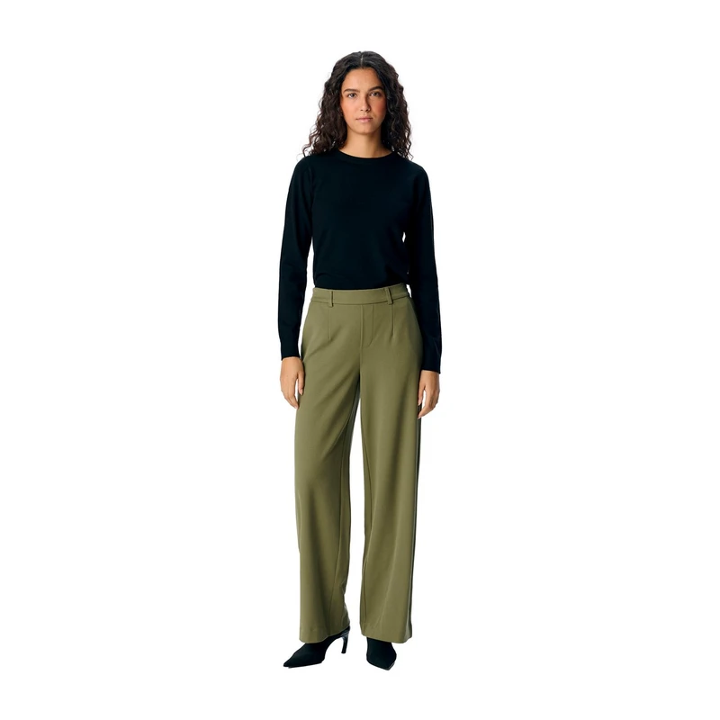 Dames Pantalon OBJLISA Object OLIJF
