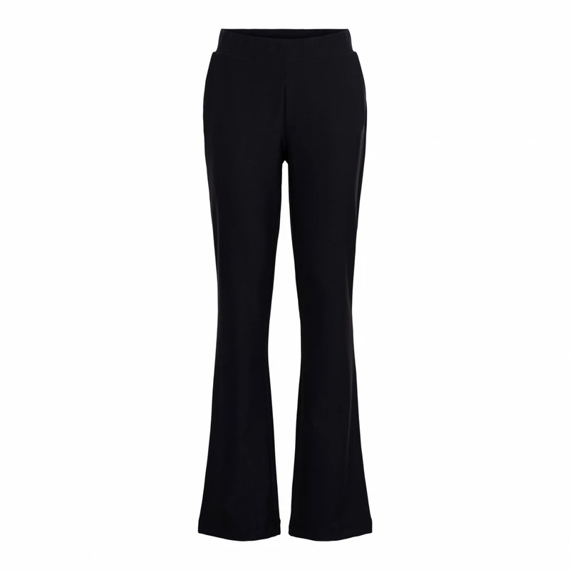 Dames Pantalon PACEY HEAVY TRAVEL &CO Woman ZWART DESSIN