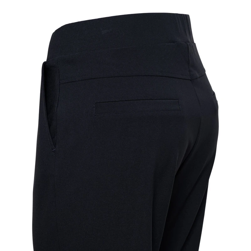 Dames Pantalon PACEY HEAVY TRAVEL &CO Woman NAVY