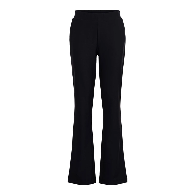 Dames Pantalon PACEY HEAVY TRAVEL &CO Woman ZWART