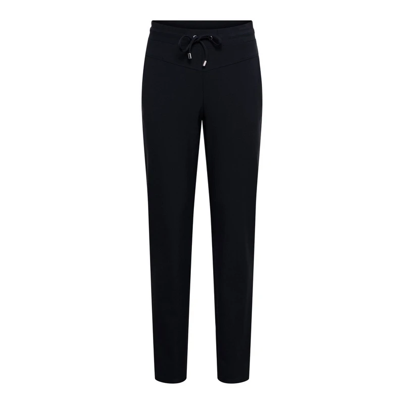Dames Pantalon PENNY HEAVY TRAVEL &CO Woman NAVY