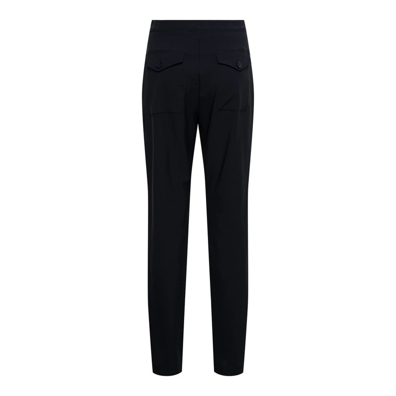 Dames Pantalon PENNY HEAVY TRAVEL &CO Woman NAVY