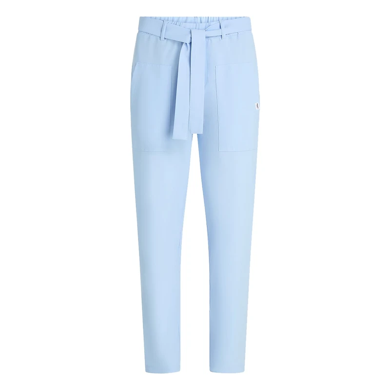 Dames Pantalon S25M-RALEIGH Penn&ink BLEU