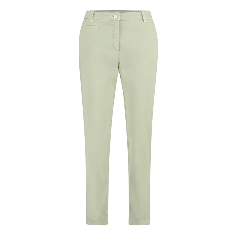 Dames Pantalon Stella 7666-0361-25 stella Cambio ZAND