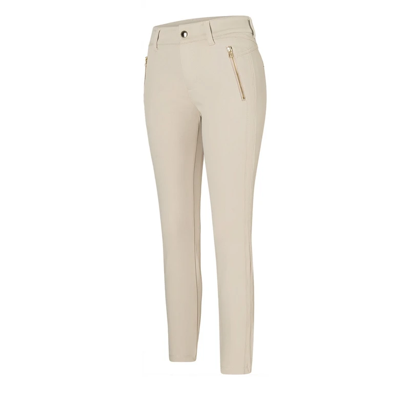 Dames Pantalon VISION MAC ZAND