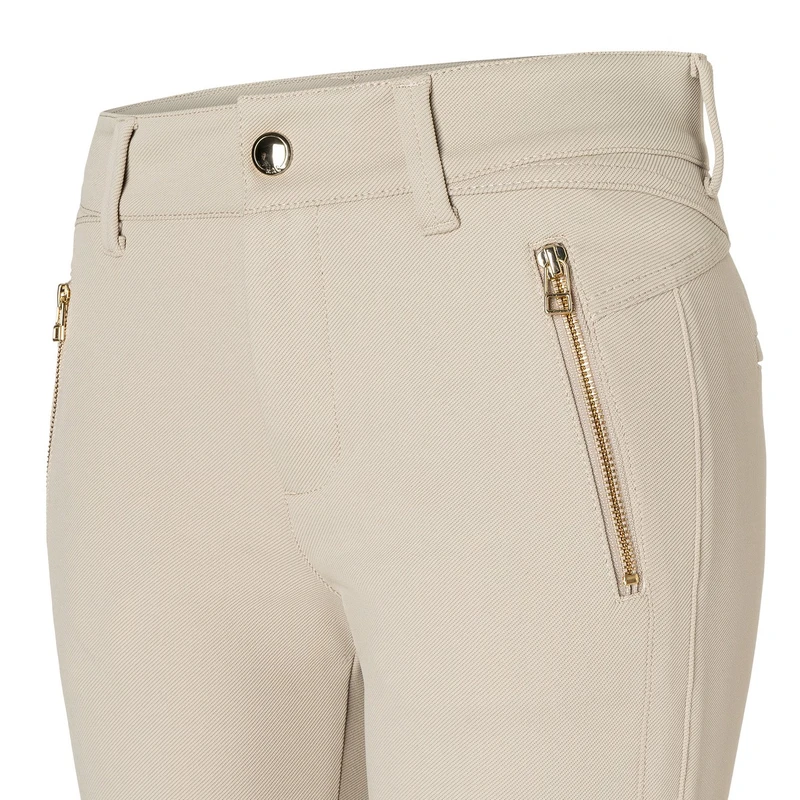 Dames Pantalon VISION MAC ZAND