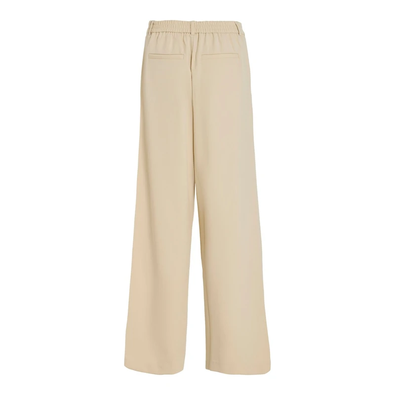 Dames Pantalon VIVARONE Vila ZAND
