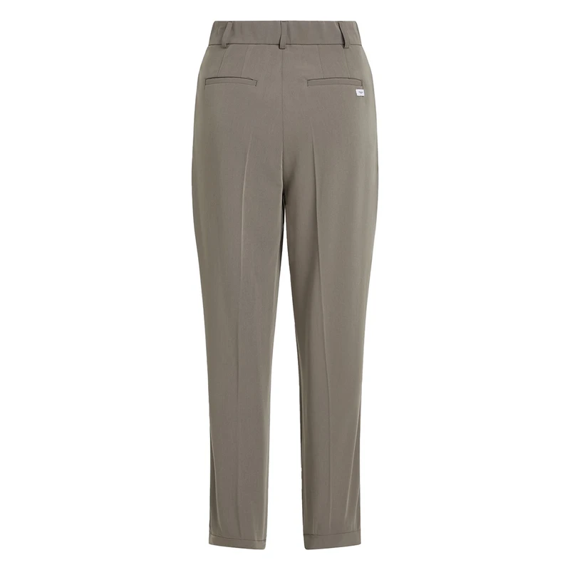 Dames Pantalon W23N1459LTD Penn&ink TAUPE