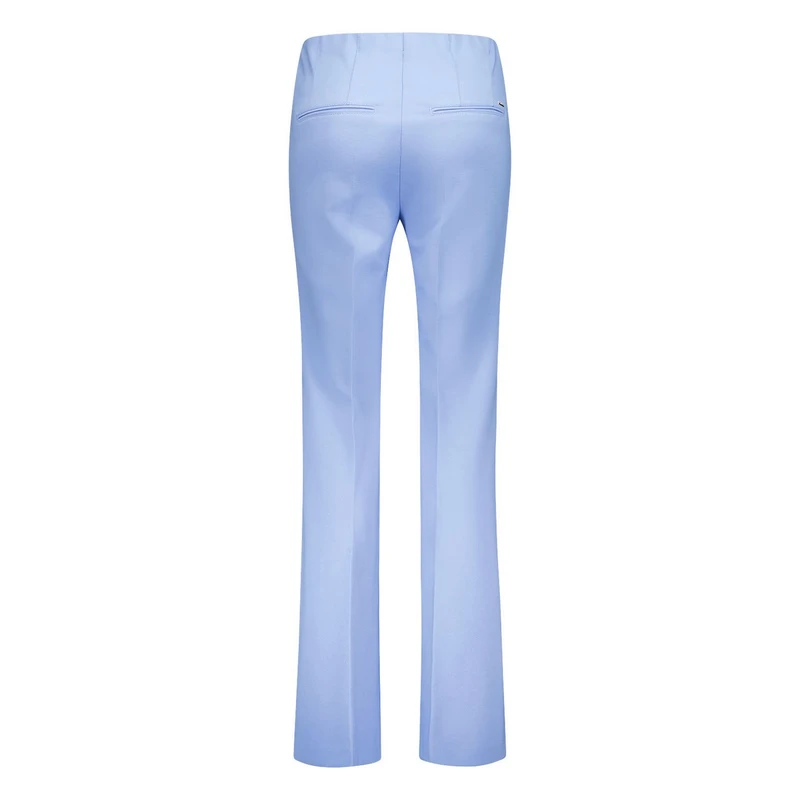 Dames Pantalon ZARIA820 601571 Gardeur BLAUW DESSIN