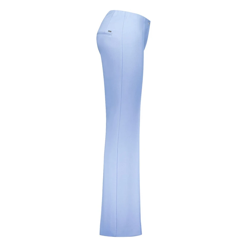 Dames Pantalon ZARIA820 601571 Gardeur BLAUW DESSIN