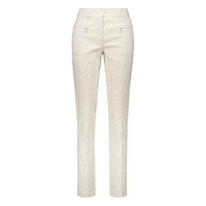 Dames Pantalon ZENE51 646591