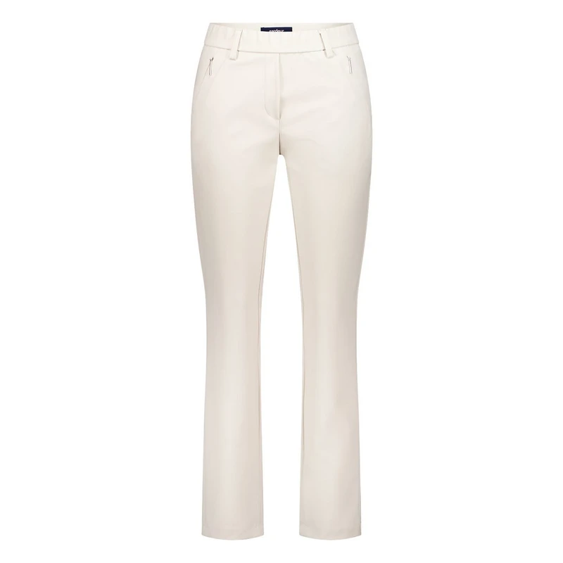 Dames Pantalon ZENE57 602471 Gardeur ZAND