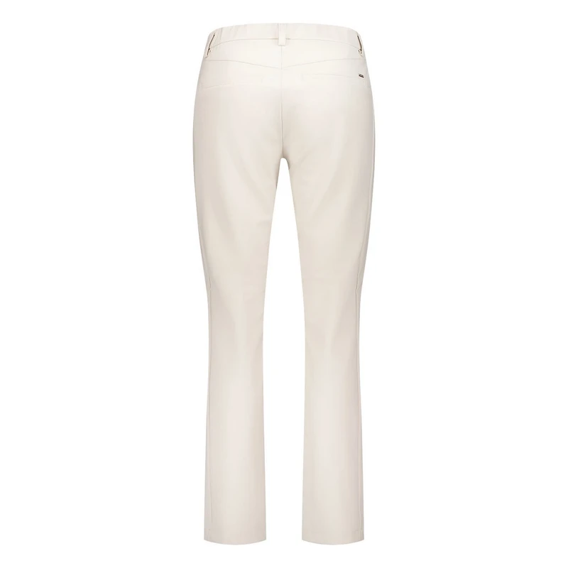 Dames Pantalon ZENE57 602471 Gardeur ZAND