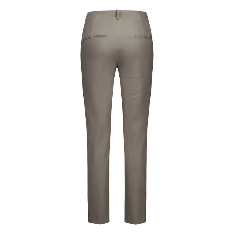 Dames Pantalon ZENE61 602471 Gardeur TAUPE