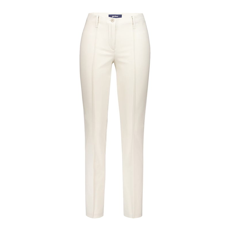 Dames Pantalon ZENE61 602471 Gardeur ZAND