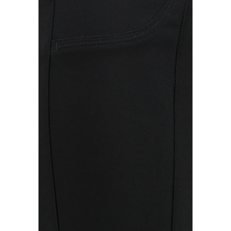 Dames Pantalon ZILLA 601461 Gardeur ZWART