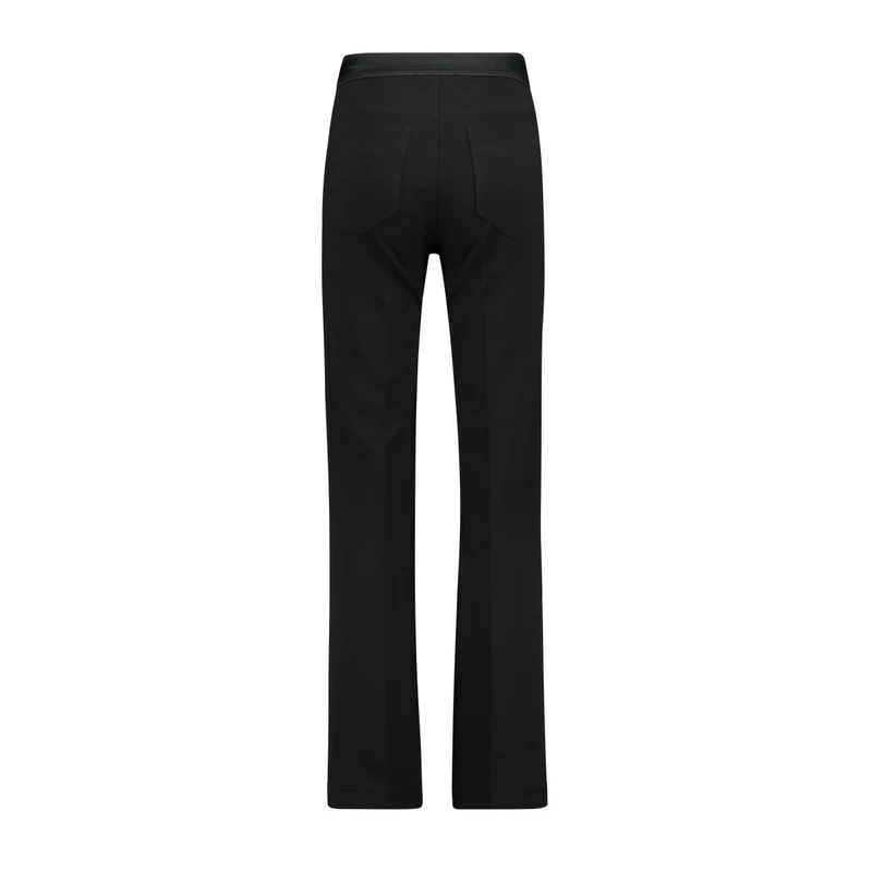 Dames Pantalon ZILLA 601461 Gardeur ZWART