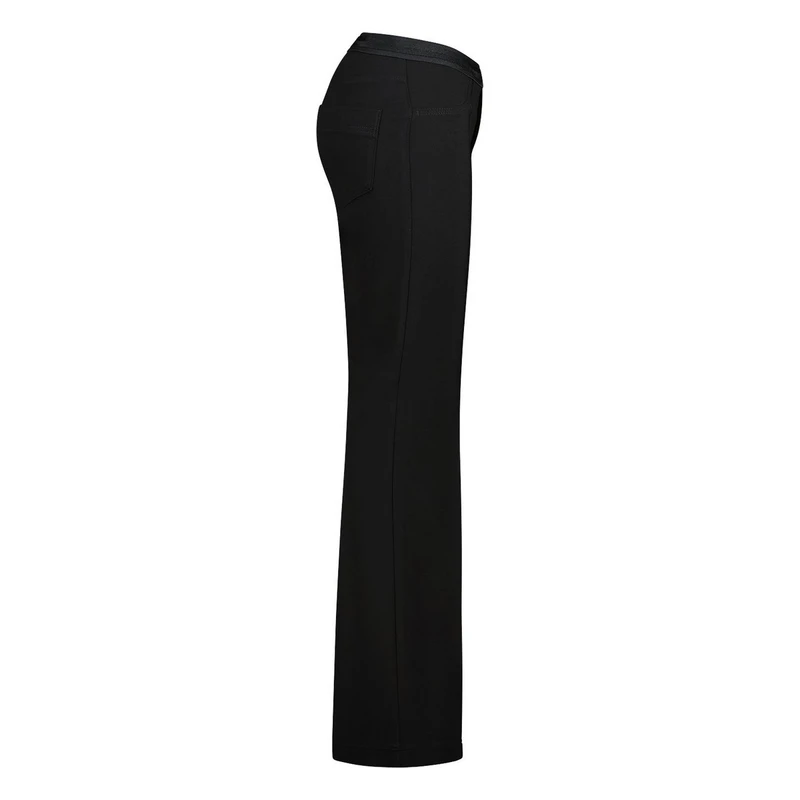 Dames Pantalon ZILLA 601461 Gardeur ZWART