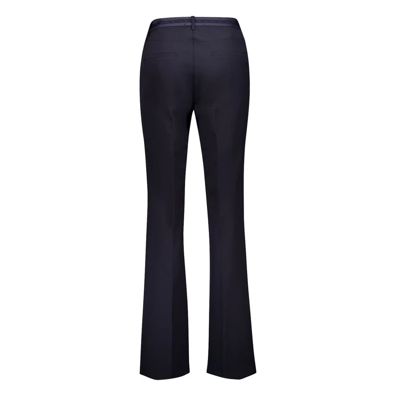Dames Pantalon ZILLA2 602471 Gardeur BLAUW DESSIN