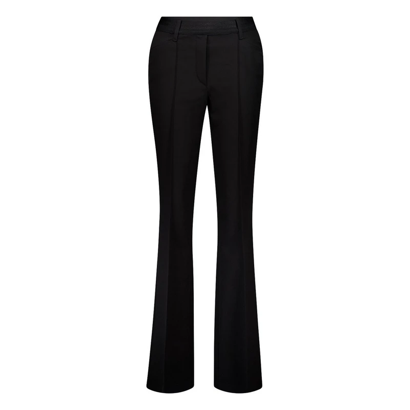 Dames Pantalon ZILLA2 602471 Gardeur ZWART