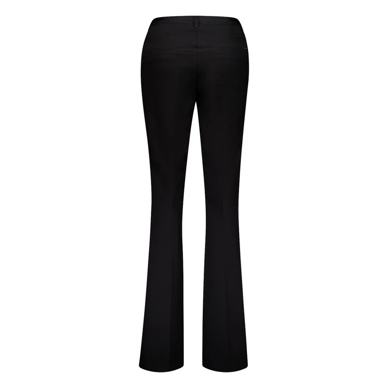 Dames Pantalon ZILLA2 602471 Gardeur ZWART