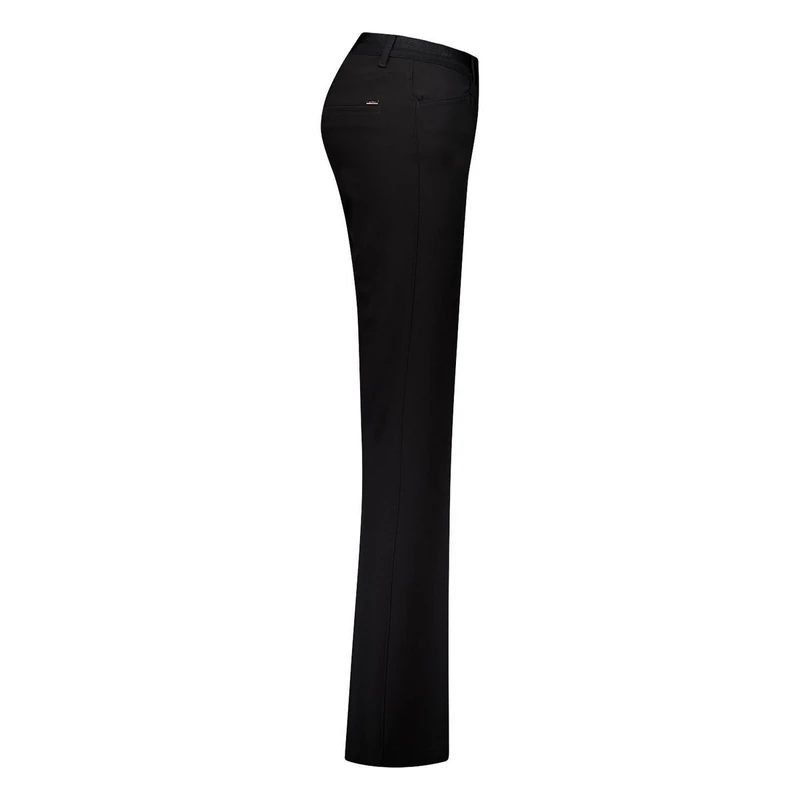 Dames Pantalon ZILLA2 602471 Gardeur ZWART