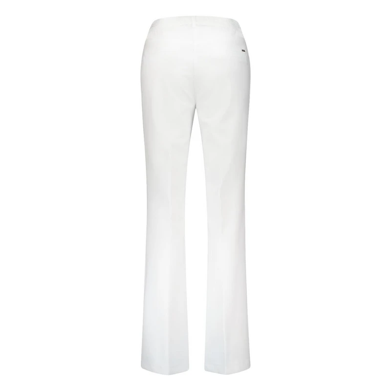 Dames Pantalon ZILLA2 602471 Gardeur Wit