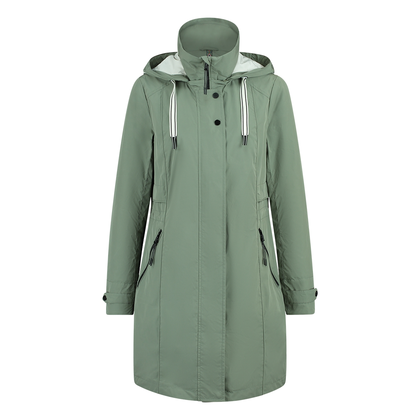 Dames Parka Tide Tide LM171.30.251