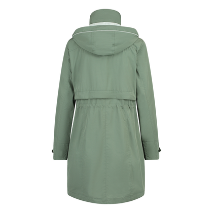 Dames Parka Tide Tide LM171.30.251