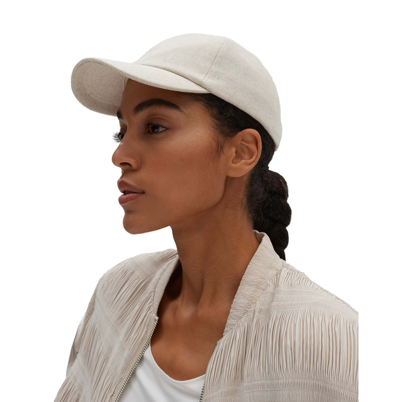 Dames Pet Bemila cap Someday NATUREL