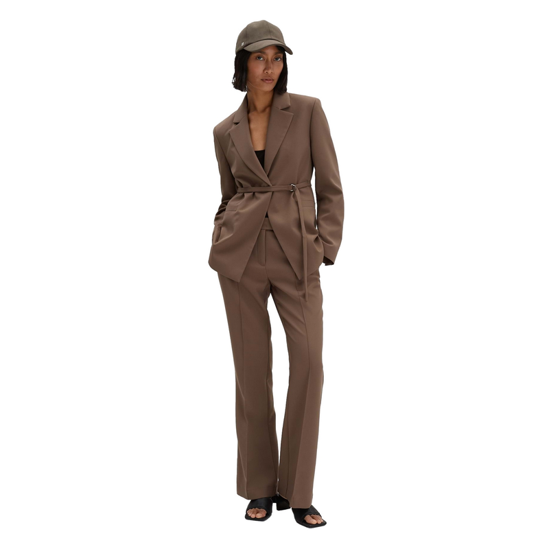 Dames Pet Benthy Someday CAMEL
