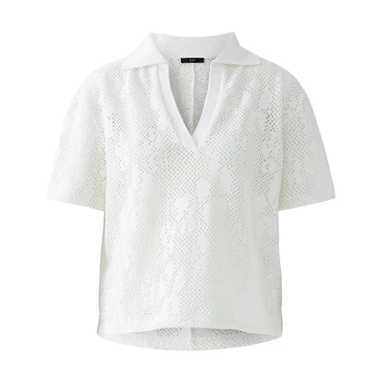 Dames Polo 0092988