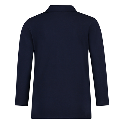 Dames Polo 25050 polo 3/4mw