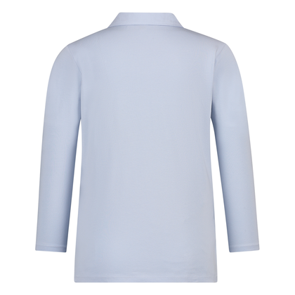 Dames Polo 25050 polo 3/4mw