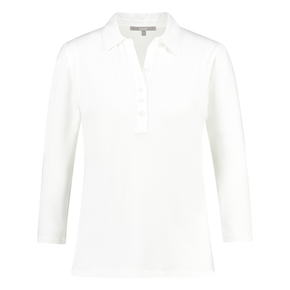 Dames Polo 25050 polo 3/4mw