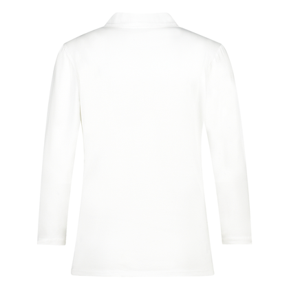 Dames Polo 25050 polo 3/4mw