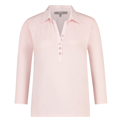 Dames Polo 25050 polo 3/4mw