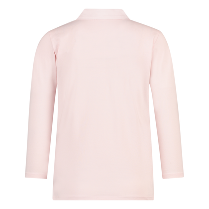 Dames Polo 25050 polo 3/4mw