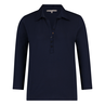 Dames Polo 25050 polo 3/4mw